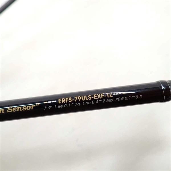 エラディケーターリアルフィネス　ＥＲＦＳ－７９ＵＬＳ－ＥＸＦ－ＴＺ